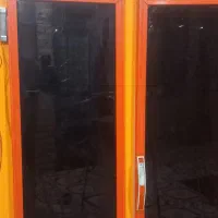 یخچال ایستاده صنعتی