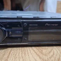 ظبط پایونییر 9550
