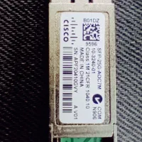 ماژول فیبر نوری 25 گیگ SFP-25G-AOC7M
