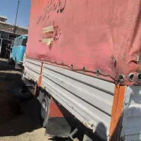 مینی بار مدل ۱۳۵۶