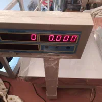 ترازو دیجیتال 70 Kg|فروشگاه و مغازه|قرچک, میرزائی شمالی|دیوار