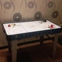 ایرهاکی برقی جنس عالی ونونو