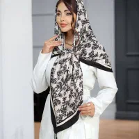 روسری سیاسکارف پاییزه