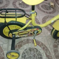دوچرخه بچه گانه سایز ۱۲