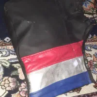 یه جفت دستکش موتور