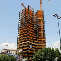 فروش واحد ۵۵ متری/تهاتر با واحد مازنداران/چیتگر|فروش آپارتمان|تهران, دریاچه شهدای خلیج فارس|دیوار