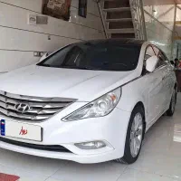 سوناتا yf مدل2013 عتیقه