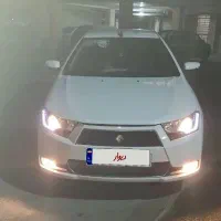 دنا معمولی مدل ۹۷