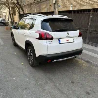 پژو ۲۰۰۸ مدل ۹۷|خودرو سواری و وانت|تهران, آذربایجان|دیوار