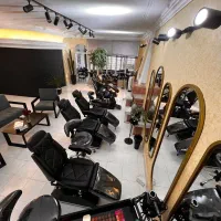 اجاره لاین و اتاق برای تمامی خدمات زیبایی|آرایشگاه و سالن‌های زیبایی|مشهد, رضاشهر|دیوار