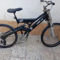 دوچرخه 26