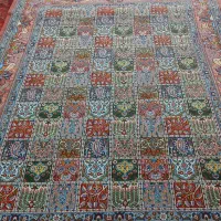 فرش دستباف ۶ متری