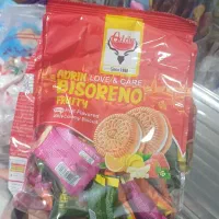 بیسکوئیت و ویفر مجلسی فقط ۱۱۰ تا دوروز