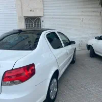 راناپلاس ۴۰۱ شش دنده پانا|خودرو سواری و وانت|مشهد, حجاب (شهرک غرب)|دیوار