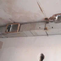 کانال کولر سازی بیستون|خدمات پیشه و مهارت|همدان, |دیوار