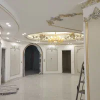 جوشکاری سقف کاذب نور مخفی در  تبریز و حومه