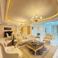 زیرقیمت‌ساسان ۱۴۵متر ۳ پارکینگ مشاعات‌آبی و..