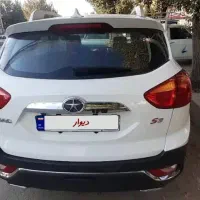 جک s3 مدل۹۷|خودرو سواری و وانت|فومن, |دیوار