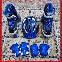 اسکیت|دوچرخه، اسکیت، اسکوتر|تهران, جی|دیوار