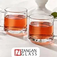 استکان لیوان ایرانی وچینی