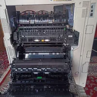 دستگاه فتوکپی توشیبا ۲۵۵۵|پرینتر، اسکنر، کپی، فکس|مشهد, وکیل‌آباد|دیوار