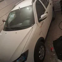 کوییک جی ایکس gx مدل ۱۴۰۳ صفر کیلومتر