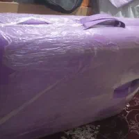 تخت ماساژ حرفه ای پرتابل اکبند