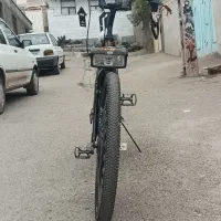 دوچرخه ۲۶ اسپرت