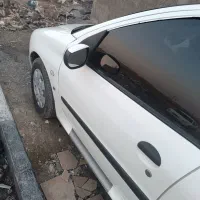 206درحدتمیز|خودرو کلاسیک|قرچک, امین آباد|دیوار