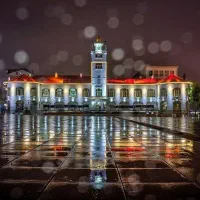 استخدام نیروی خدمات و فروش اقا