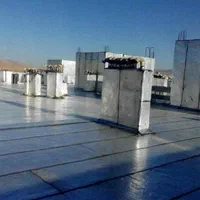 اجرای ایزوگام با اقساط بلند مدت بدون بهره|خدمات پیشه و مهارت|شاهین‌شهر, شیخ بهایی|دیوار