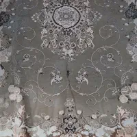 یک عدد رو فرشی ۱۲متری