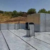 ایزوگام،نصب|خدمات پیشه و مهارت|گرگان, |دیوار