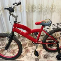 دوچرخه سایز ۲۰
