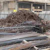 خرید ،فروش ضایعات اهن چدن کابل شیرالات وغیره