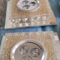 لامپ های سقفی LED|لامپ و چراغ|مراغه, |دیوار