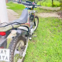 فروش موتور سیکلت۲۵۰|موتورسیکلت|اسالم, |دیوار