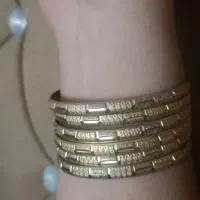 النگو رنگ ثابت|زیورآلات و اکسسوری|سلماس, |دیوار