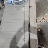 چوب ۲تیکه گلس