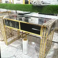 تجهیزات آرایشگاهی زنانه ومردانه|آرایشگاه و سالنهای زیبایی|مشکیندشت, |دیوار