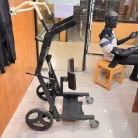 مشاوره خرید بالابر جابه‌جایی عزیز سالمند بیمار