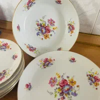 خیار خوری آنتیک