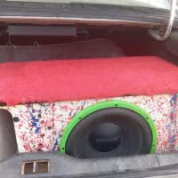 سمند LX مدل 85 دوگانه|خودرو سواری و وانت|تبریز, |دیوار