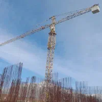 تاور واسانسور کارگاهی