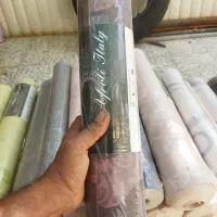 کاغذ دیواری|مصالح و تجهیزات ساختمان|شیراز, تندگویان|دیوار