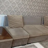 مبلمان راحتی