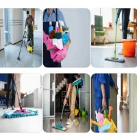 نظافت و خدمات|خدمات نظافت|بجنورد, |دیوار