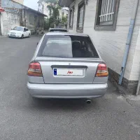 پراید 141