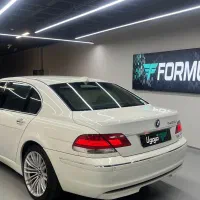 Bmw 740 Li|خودرو سواری و وانت|تهران, اقدسیه|دیوار