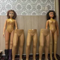 مانکن بچه گانه